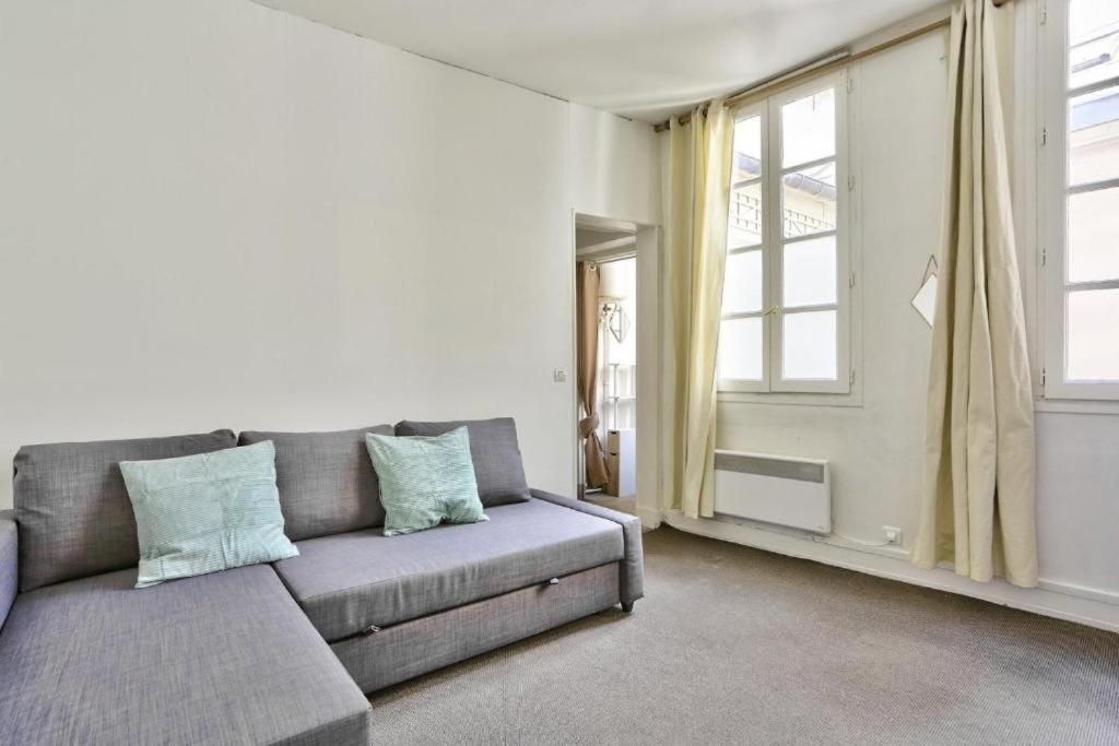 Appartement Centre De Paris Hotel De Ville - Notre Dame المظهر الخارجي الصورة